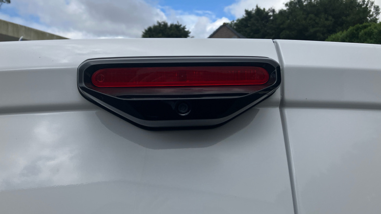 Peugeot Partner Standard Diesel 1.5 BlueHDi 100 Asphalt Van